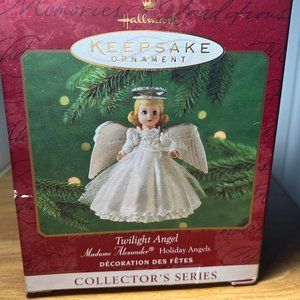 Twilight Angel